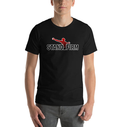 Stand Firm T-Shirt